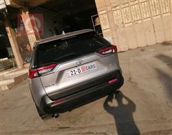 تويوتا راف 4